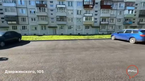В Балабановском «городке» кипит работа