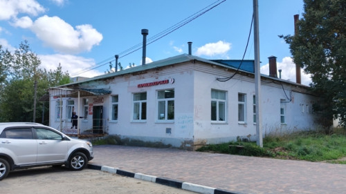 Требуется инвестор 