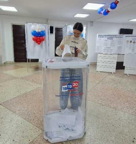 Кто победил?