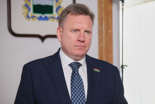 Выборы в Государственную Думу: Геннадий Новосельцев поблагодарил жителей региона за высокую активность