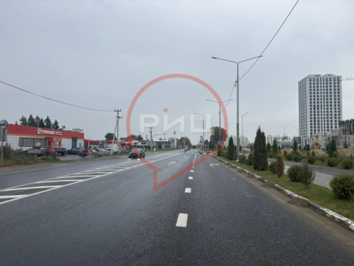 В Балабанове после открытия второй очереди дороги на улице Пионера-героя Вани Андрианова проводится регулировка светофоров