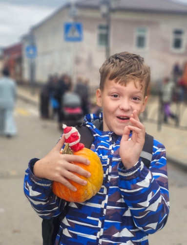 Все для СВОих