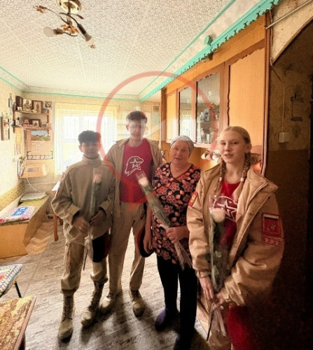 С благодарностью