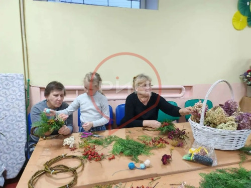 Чтобы лето не кончалось
