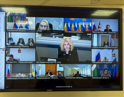 Одобрена заявка Калужской области на проведение в регионе федерального этапа Всероссийского конкурса «Лучший по профессии» в номинации «Слесарь по ремонту автомобилей»