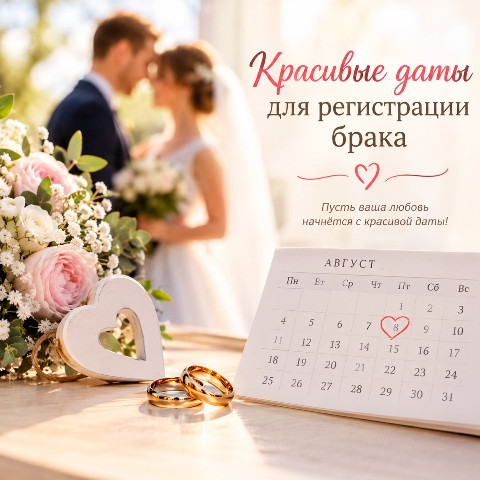 Магия чисел
