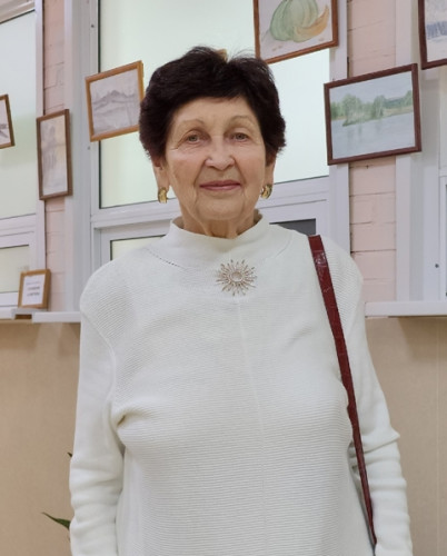 Никогда не поздно идти к мечте
