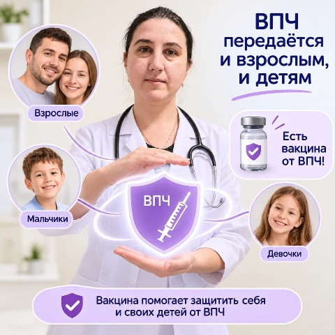 Тихий враг
