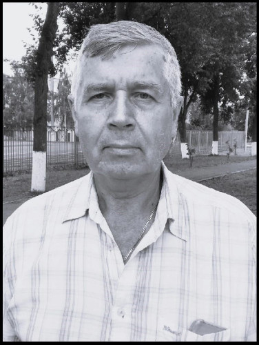 Не стало Сергея Филатова. Ему было 73 года