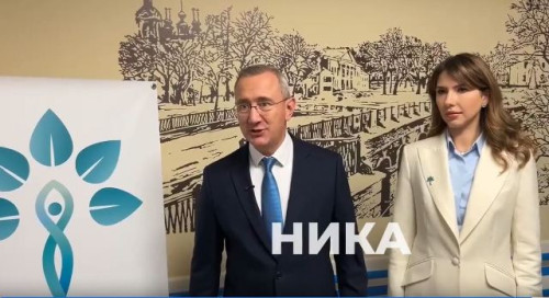 В Боровске появится Центр здорового долголетия