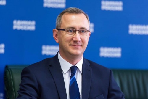 Губернатор Калужской области Владислав ШАПША открыл комментарии под своими постами в Telegram