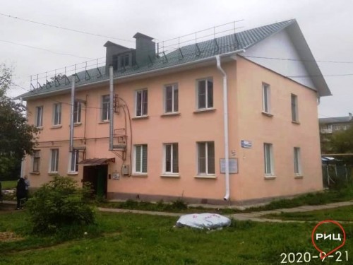 Девять балабановских многоквартирных домов, расположенных на улице Коммунальной, входят в региональную программу капитального ремонта