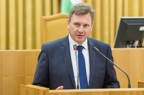 Калужские законодатели выступили с инициативой продления запрета на вывоз из России отдельных видов удобрений