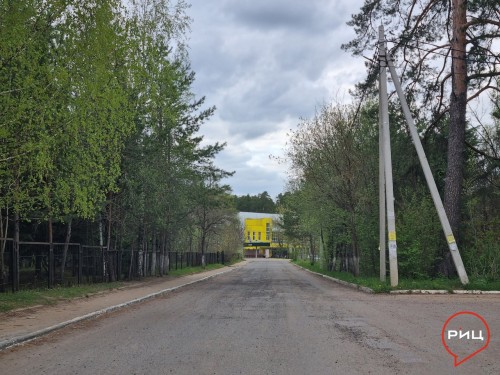 Жители области, в том числе и Боровского района массово жалуются на качество дорог