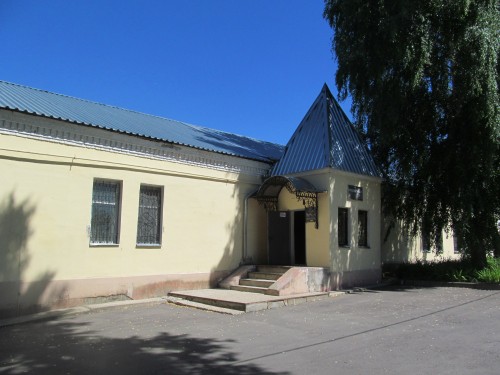 35 лет назад, 1 июля 1987 года, в Боровске был образован государственный краеведческий музей 