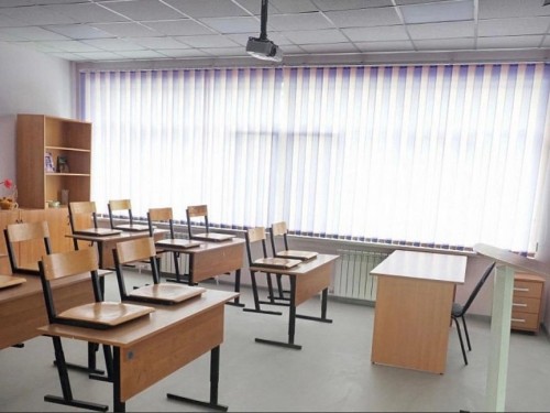 В Калужской области проверят более 600 образовательных учреждений до начала учебного года