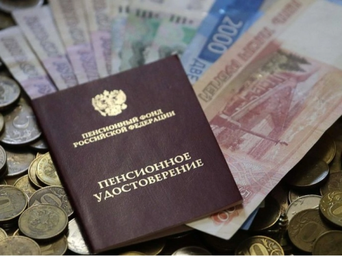 Председатель Госдумы Вячеслав ВОЛОДИН рассказал об увеличении выплат работающим пенсионерам