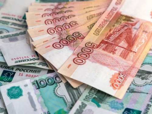 Калужской области выделили кредит на 4,5 миллиарда рублей