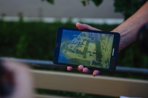 10 тысяч калужан приняли решение о цифровой модернизации многоквартирных домов вместе с «Ростелекомом»
