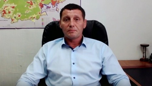 Глава кривской администрации Эльдар АБАСОВ ответил на вопросы жителей