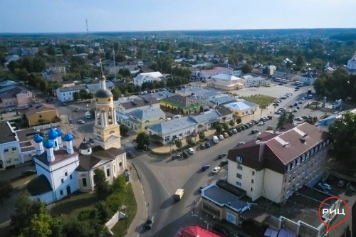 Боровчан приглашают обсудить региональную Стратегию развития туризма