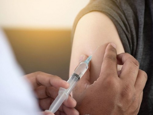 В России создали первую в стране вакцину от ротавируса