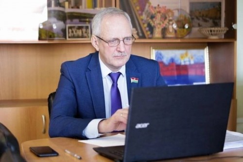 «Единая Россия» обеспечит ряд гарантий мобилизованным для участия в СВО
