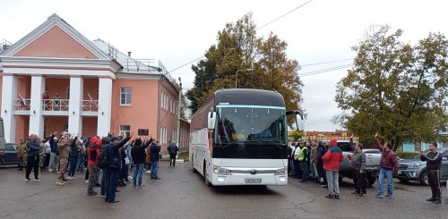 Только очень жди