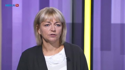 Калужский юрист Юлия Маторина: «Люди должны знать об ответственности за преступления террористического характера»