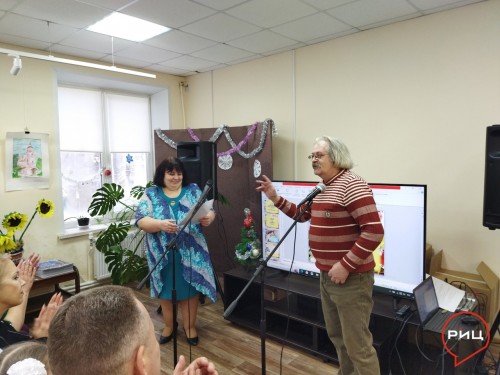 В Боровске отметили десятилетие Православного центра милосердия и культуры имени Людмилы Киселёвой