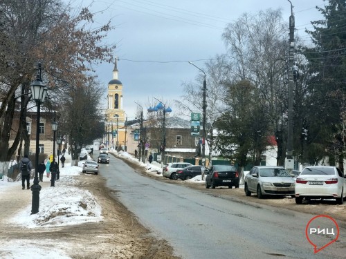 В Боровске решили увеличить бюджет на ямочный ремонт