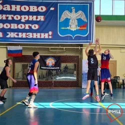 В Балабанове проведут баскетбольный турнир, посвященный памяти Виктора МИШИНА