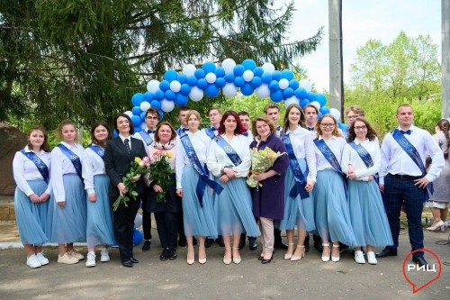 Выпускные и последние звонки в школах Калужской области в этом году пройдут одновременно со всей Россией