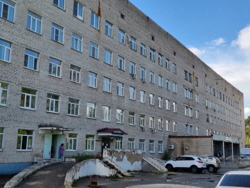 За минувшую неделю Сovid-19 диагностировали у четырех жителей Боровского района