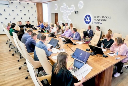 В регионе пройдёт первый Международный форум молодёжи атомной отрасли Obninsk NEW (Nuclear Education Week)