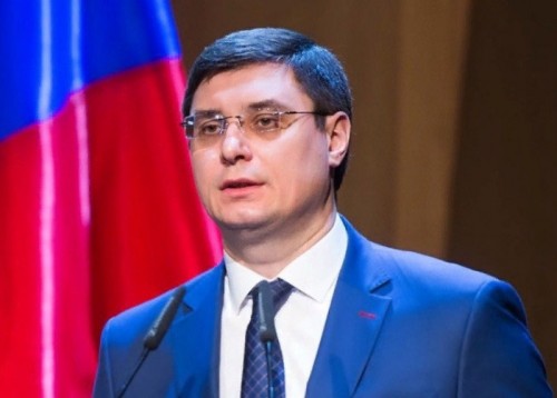 Александр Авдеев: Президент озвучил абсолютно конкретные задачи, которые надо реализовать