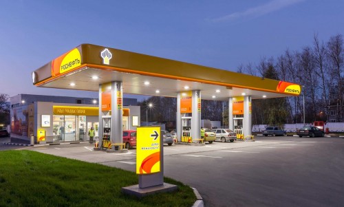 Цены на бензин больше не снижаются?