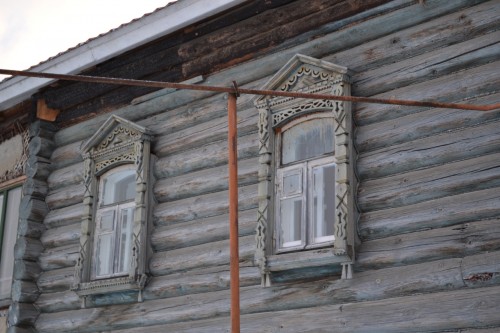 Боровским депутатам предложат компенсировать людям расходы на ремонт ценных исторических домов