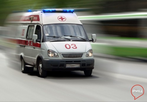 Сегодня в России отмечают День работников скорой помощи