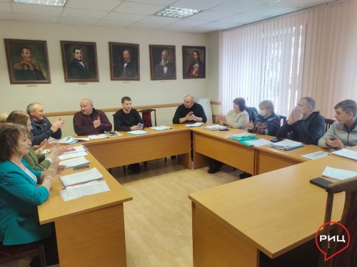 Депутаты боровской Думы приняли бюджет на 2024 год и на плановый период 2025 и 2026