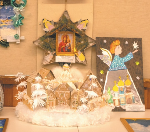 Боровск готовится к традиционному православному фестивалю «Вифлеемская звезда»