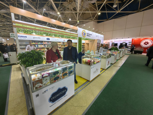 Калужские экспортеры готовятся к бизнес-миссии в Республику Беларусь