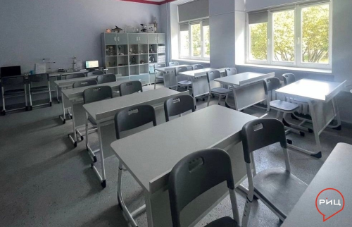 Школьники Калужской области не будут учиться 23 марта