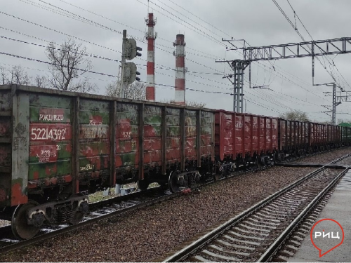 В апреле в Калужской области проведут капитальный ремонт железнодорожных путей