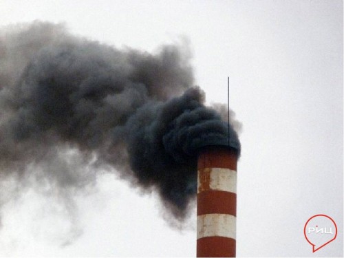 Районные власти разберутся с дымящей трубой в Балабанове