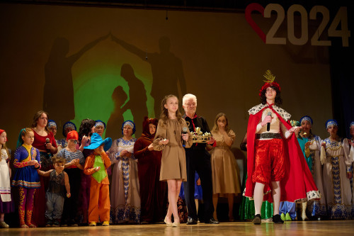 В Боровске состоялся 15-й районный конкурс «Лучший сельский Дом культуры»