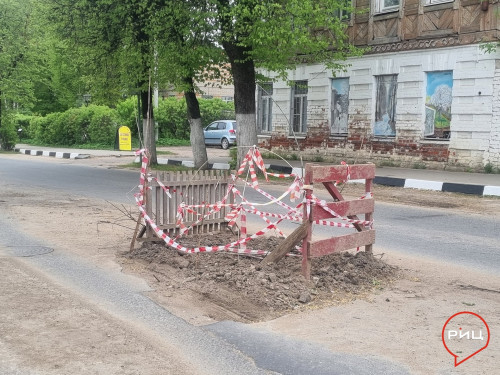 Сотрудникам «Водоканала» удалось устранить причину массовых аварий на коммунальных сетях в Боровске