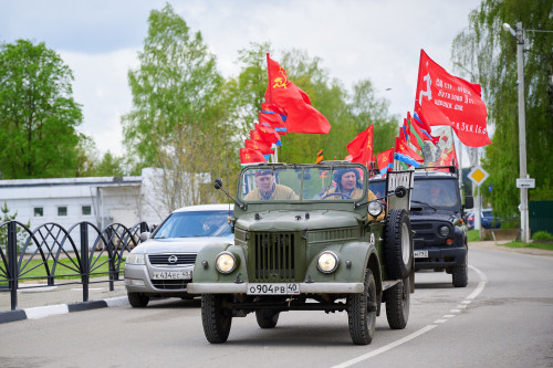 В память о беспощадной войне