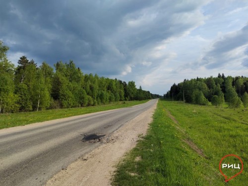 Ремонт дороги «Малоярославец-Боровск-Обнинск» начнётся в середине июня